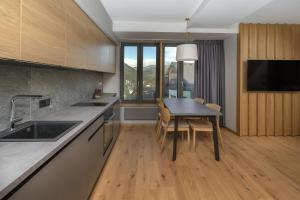 Foto da galeria de Palace Apartments em Spindleruv Mlyn