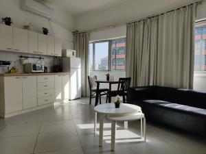 Gallery image of Begin19 Apartments & Hostel in Tel Aviv