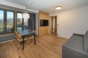 Foto da galeria de Palace Apartments em Spindleruv Mlyn