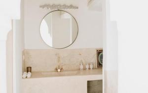 Fotografie z fotogalerie ubytování Riad Le Limoun and Spa v Marrákéši