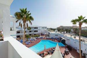 Πισίνα στο ή κοντά στο Apartamentos Oceano - Adults Only - Sólo Adultos