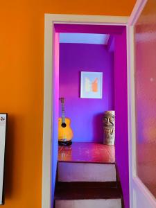 Fotografia z galérie ubytovania Casa Robina v destinácii Barga