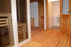 Fotografie z fotogalerie ubytování Ferienhaus Bognerhof v destinaci Sankt Veit im Pongau