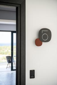 Φωτογραφία από το άλμπουμ του Nuovo Luxury Suites στο Δαράτσο