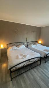 Gallery image of L'Excess Hotel in Vierzon