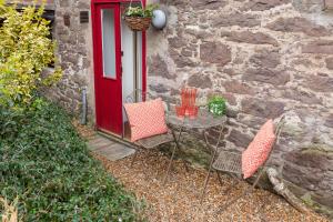 Georgian period property w/large enclosed garden