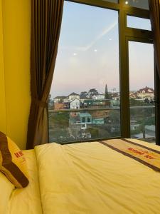 Gallery image of An Nhien Hotel in Da Lat