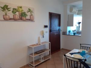 Gallery image of Castel Tauro Apartment in Taormina