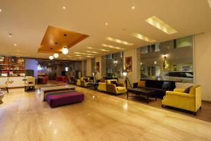 Gallery image of Indraprastha Spa Resort in Dharamshala