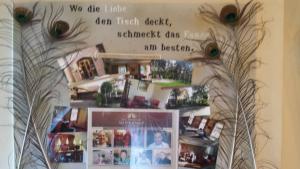 Fotografie z fotogalerie ubytování Hotel Restaurant Am Pfauenhof v destinaci Quakenbrück