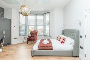 Gallery image of Coldharbour Suites in Bristol