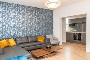 Gallery image of Coldharbour Suites in Bristol