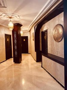 Fotografie z fotogalerie ubytování Aparthotel & Hotel Doha v destinaci Nador