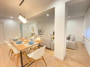 Fotografie z fotogalerie ubytování Prado 5, Piso de lujo a 50m de la Plaza Mayor v destinaci Salamanca