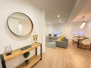 Fotografie z fotogalerie ubytování Prado 5, Piso de lujo a 50m de la Plaza Mayor v destinaci Salamanca