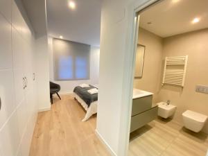 Fotografie z fotogalerie ubytování Prado 5, Piso de lujo a 50m de la Plaza Mayor v destinaci Salamanca