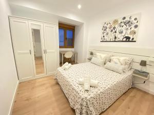 Fotografie z fotogalerie ubytování Prado 5, Piso de lujo a 50m de la Plaza Mayor v destinaci Salamanca
