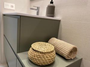 Fotografie z fotogalerie ubytování Prado 5, Piso de lujo a 50m de la Plaza Mayor v destinaci Salamanca