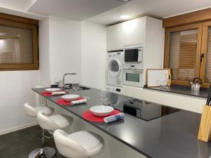 Fotografie z fotogalerie ubytování Prado 5, Piso de lujo a 50m de la Plaza Mayor v destinaci Salamanca