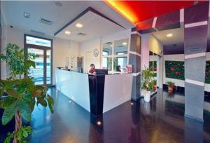 Foto da galeria de Eden Hotel em San Salvo
