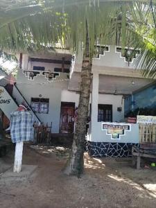 Gallery image of Chandi Gaya Beach Guesthouse in Tangalle