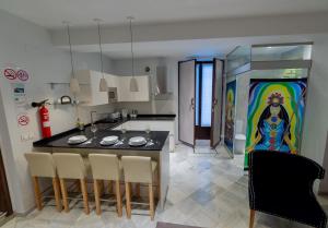 Gallery image of Suite Bali in Seville