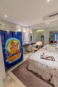 Gallery image of Suite Bali in Seville