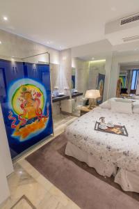 Gallery image of Suite Bali in Seville