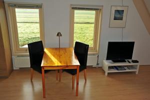 Gallery image of Witte Weelde Texel in De Koog