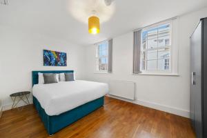 HUBUBB - Hyde Park, South Kensington Apartments