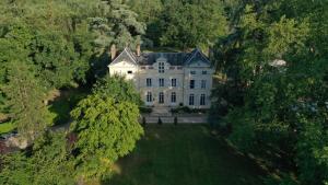 Gallery image of Chateau De Chicamour in Sury-aux-Bois