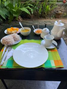 Gallery image of Dilip's House in Tangalle