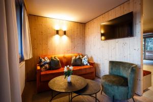 Gallery image of Pension Bergheim in Reith im Alpbachtal