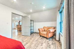 Gallery image of Spacious Apt Overlooking AR River Near Dtwn! in Russellville