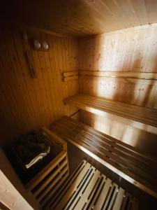 Fotografia z galérie ubytovania Villa 84 & Apartments - Jacuzzi, Sauna v Zakopanom