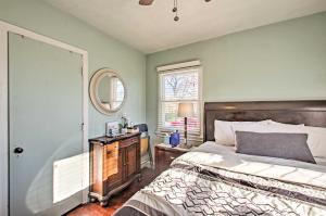 Gallery image of Charming Central Lynchburg Hideout with Patio! in Lynchburg