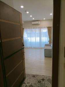 Vuode tai vuoteita majoituspaikassa 溫馨小屋