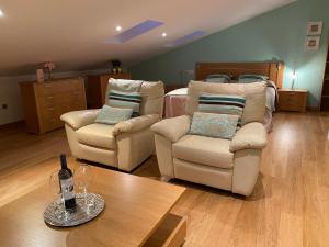 Suite Alcañiz Relax con terraza