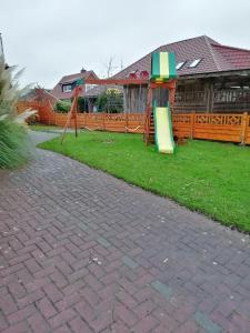 Fotografie z fotogalerie ubytování Nordsee - Residenz v destinaci Dornum