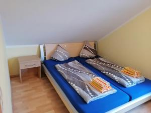 Fotografie z fotogalerie ubytování Nordsee - Residenz v destinaci Dornum