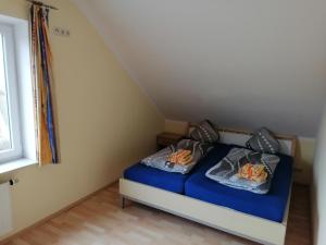 Fotografie z fotogalerie ubytování Nordsee - Residenz v destinaci Dornum
