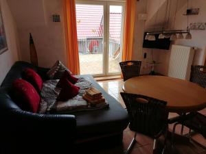 Fotografie z fotogalerie ubytování Nordsee - Residenz v destinaci Dornum