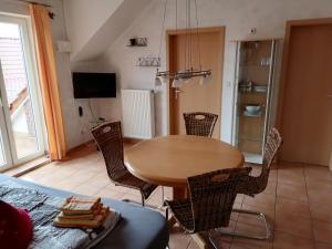 Fotografie z fotogalerie ubytování Nordsee - Residenz v destinaci Dornum