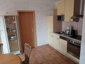 Fotografie z fotogalerie ubytování Nordsee - Residenz v destinaci Dornum