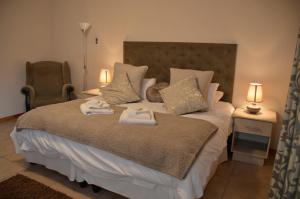 Gallery image of Two Bells Guest House in Bloemfontein