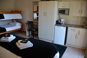 Gallery image of Two Bells Guest House in Bloemfontein