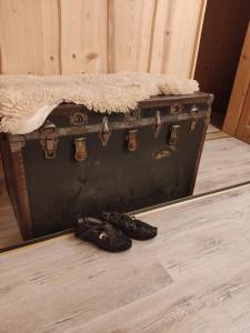 Fotografia z galérie ubytovania Apartamenty u Lolka v destinácii Bukowina Tatrzańska