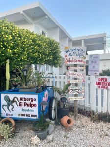 Imagen de la galería de Albergo El Pulpo, Bayahíbe, en Bayahibe