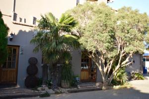 Fotografie z fotogalerie ubytování Two Bells Guest House v destinaci Bloemfontein