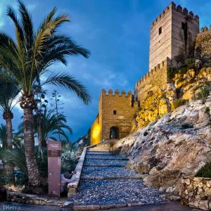 Gallery image of Apartamento Catedral in Almería